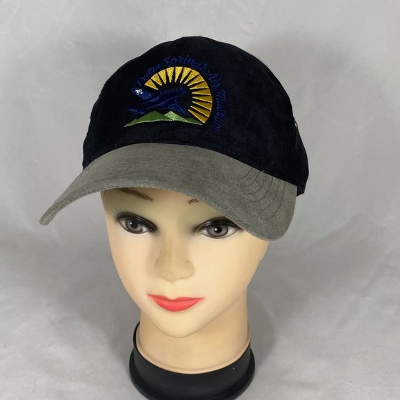 Palm Springs Air Museum Baseball Cap - Picture 2 of 11